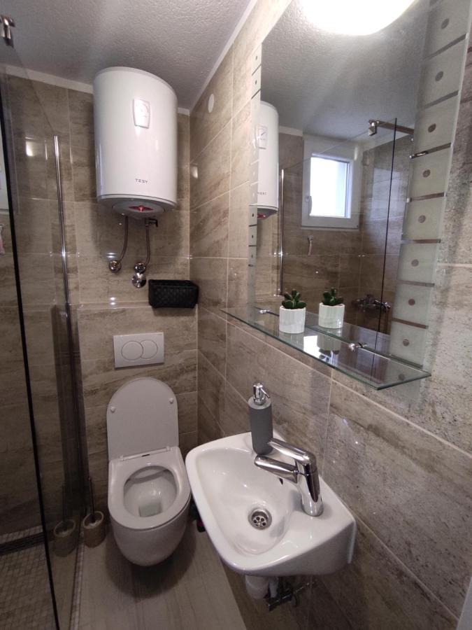Bellus Apartment-Completely Renovated Сплит Экстерьер фото